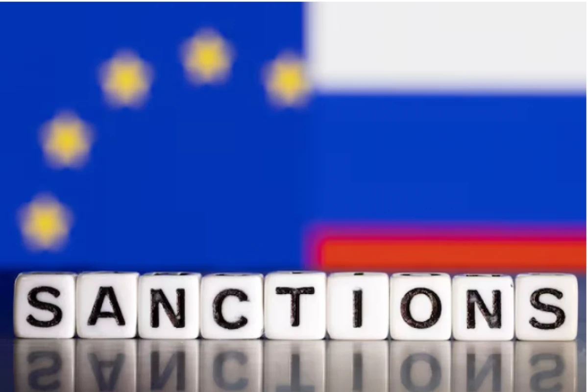 EU extends sanctions against Russia