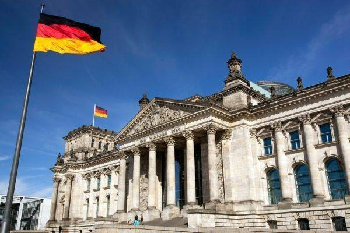 Russian ambassador summoned to German Foreign Ministry over drones in NATO airspace