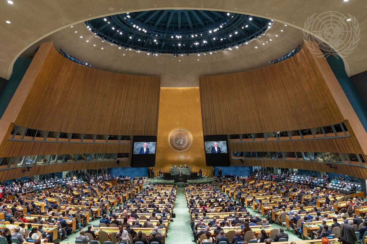 US plans to pressure UN to limit global asylum rights