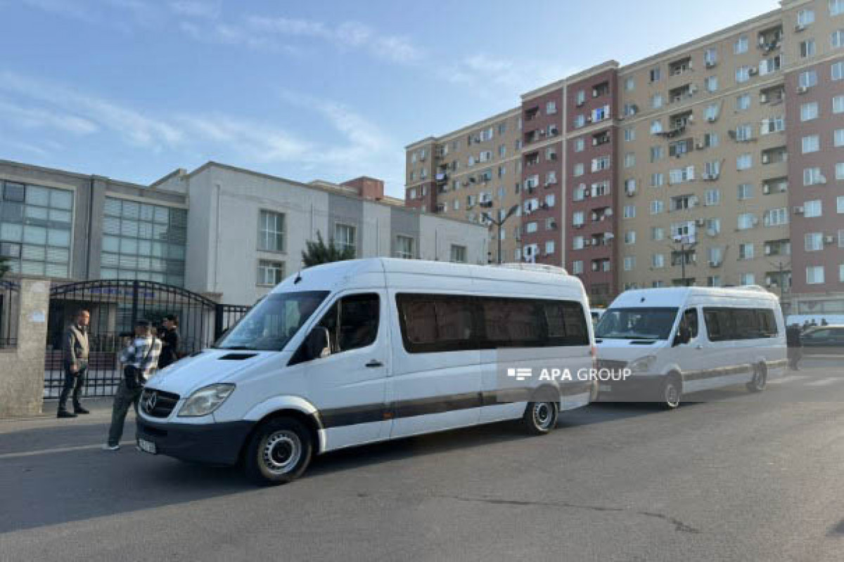 Azerbaijan to begin first relocation to Seyidbayli and Dashbulag villages in Khojaly