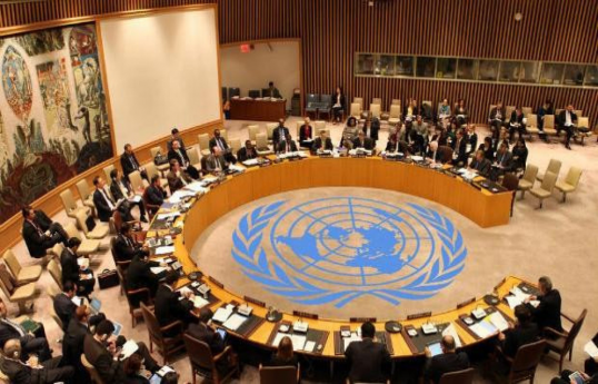 UN Security Council condemns Israeli strikes on Qatar