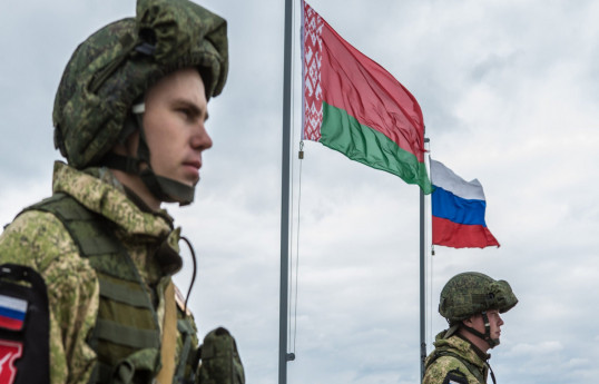 Defense Ministry: Belarus ready to counter any sabotage during “West-2025” exercises