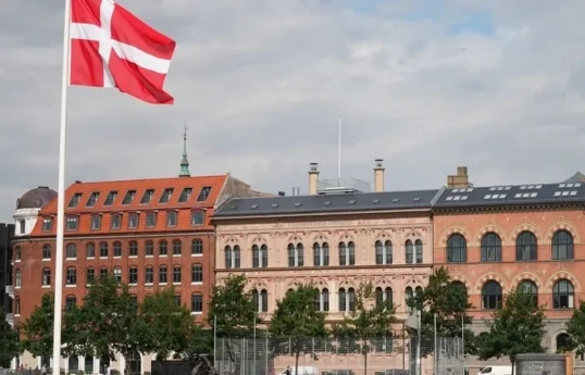 Denmark will purchase air defense systems worth about $9.1 billion