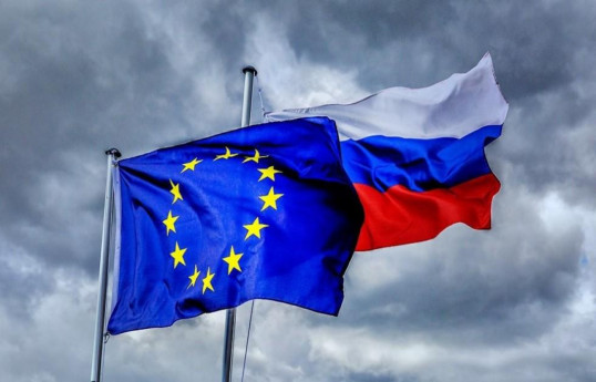 EU demands explanation from Russian, Belarusian diplomats over drone attack on Poland