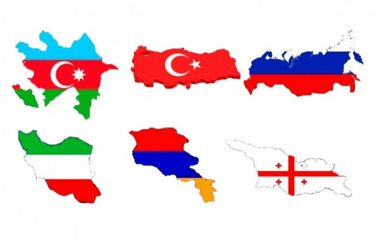 Russia urges Azerbaijan and Armenia to agree on '3+3' foreign ministers meeting