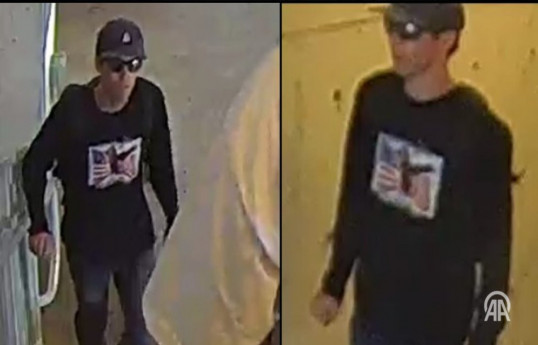22-year-old Utah resident is considered prime suspect in murder of Charlie Kirk