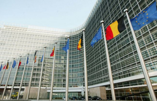European Commission to unveil 19th sanctions package against Russia on September 17