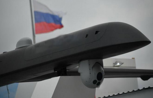 Russian drone and rocket attacks kill 4, injure 5 in Ukraine’s Sumy region