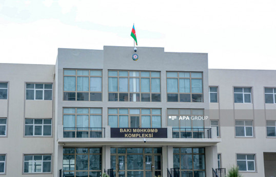 Court announces documents related to murder of Azerbaijanis taken hostage and other crimes