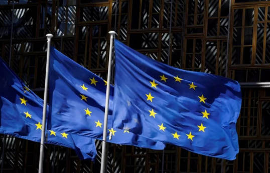 EU welcomes Armenia-Türkiye meeting in Yerevan