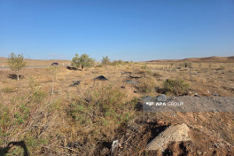 Four police officers killed in road accident in Azerbaijan's Julfa -PHOTO -UPDATED 