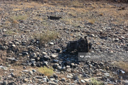 Four police officers killed in road accident in Azerbaijan's Julfa -PHOTO -UPDATED 