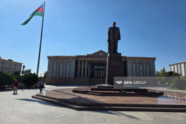 Turkish AK Party delegation visits Nakhchivan -UPDATED -PHOTO 