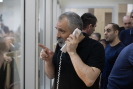 Documents regarding shelling of Azerbaijani territories from Armenia, killing of civilian Azerbaijanis presented in court