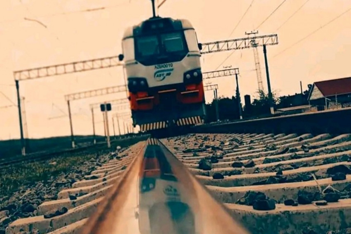 Two people killed in railway explosion in Oryol region