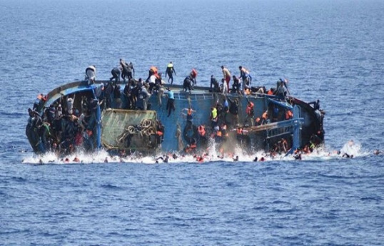 At least 193 passengers killed in two boat accidents in northwestern Congo