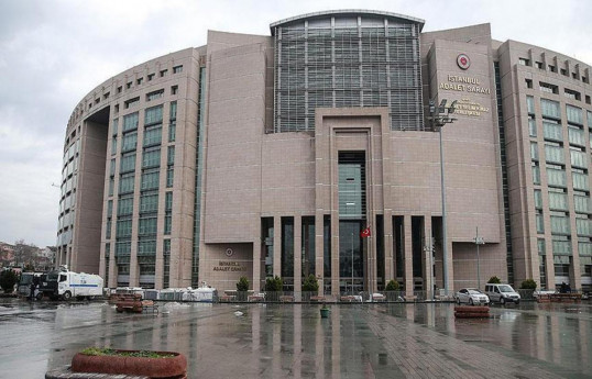 Search conducted in Istanbul's Bayrampasha Municipality, and 48 people arrested