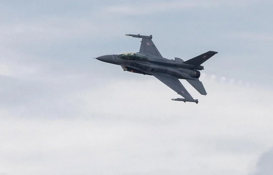 Poland scrambles fighter jets allegedly due to UAV threat
