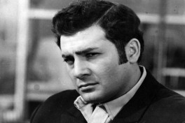 People's Artist Haji Murad Yagizarov passes away