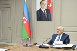 Azerbaijan’s Economic Council holds meeting to review budget forecasts and economic priorities