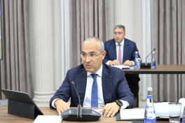 Azerbaijan’s Economic Council holds meeting to review budget forecasts and economic priorities