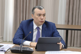 Azerbaijan’s Economic Council holds meeting to review budget forecasts and economic priorities