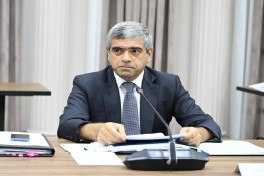 Azerbaijan’s Economic Council holds meeting to review budget forecasts and economic priorities