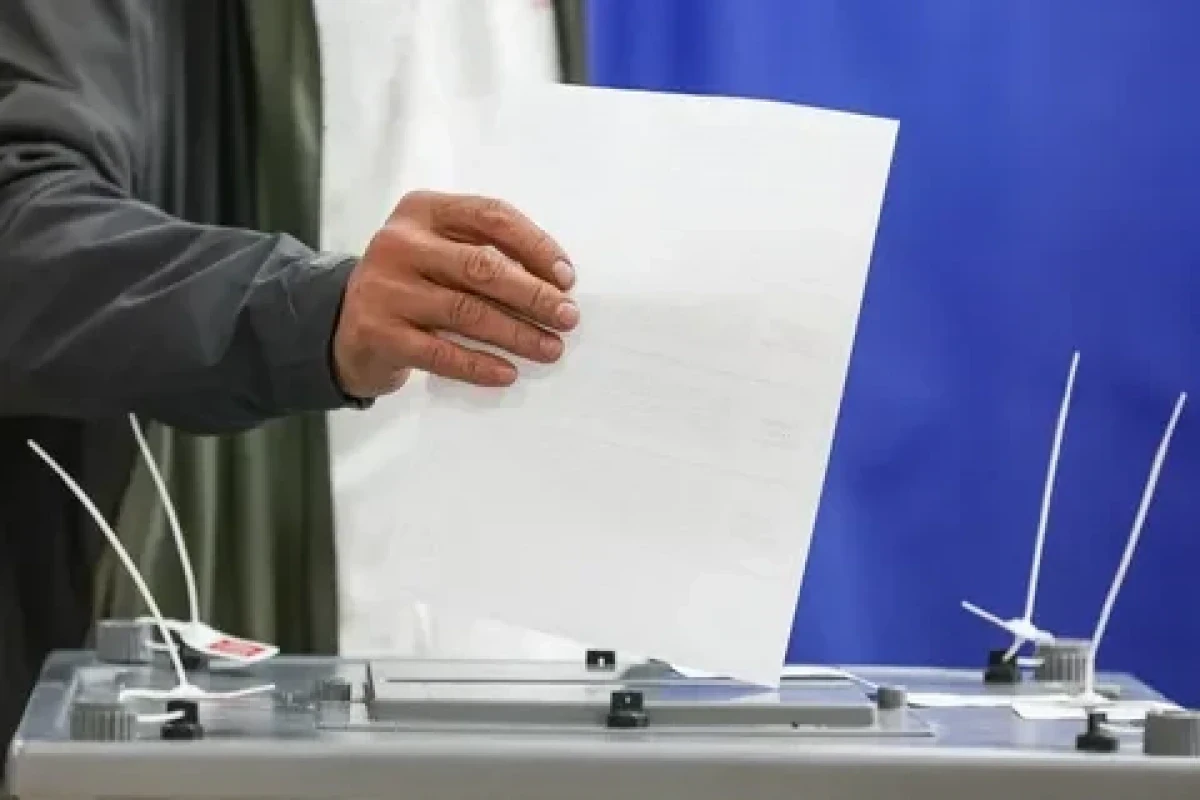 Russian Interior Ministry prevents attempt by foreign-backed opposition to disrupt elections