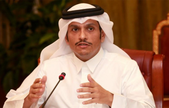 Qatar to continue mediatory efforts on Gaza, despite Israel’s actions — PM