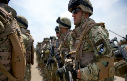 Poland approves deployment of NATO forces on its territory