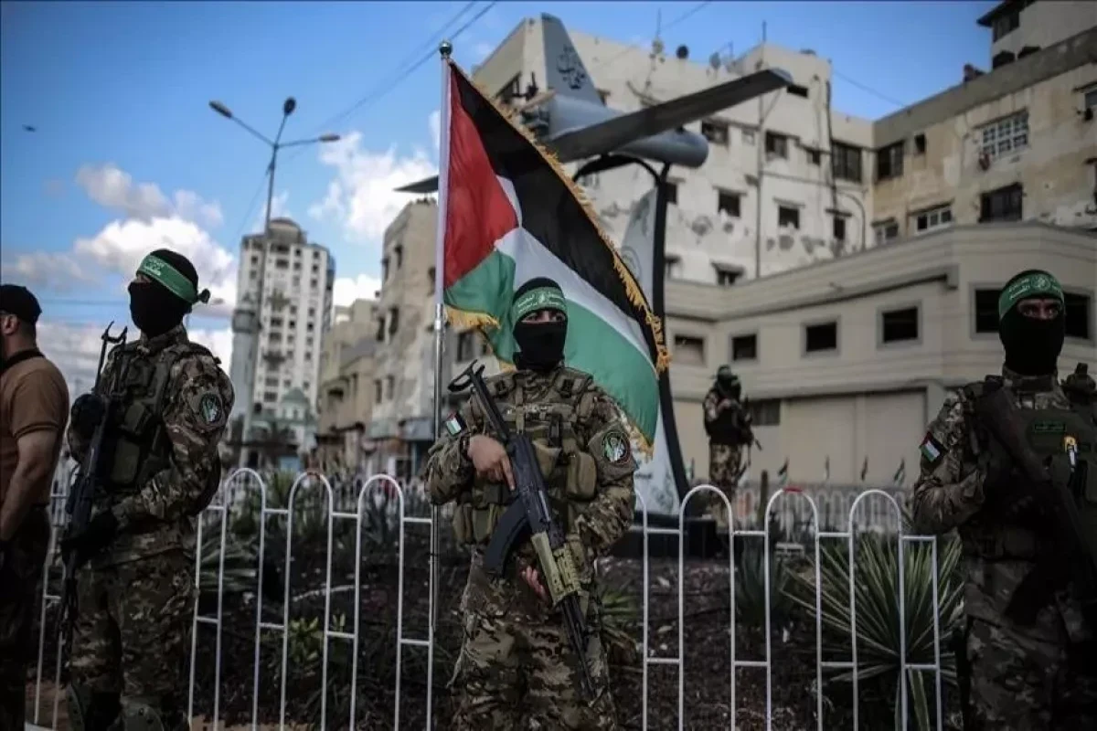 Hamas expects Islamic countries to form an alliance to pressure Israel