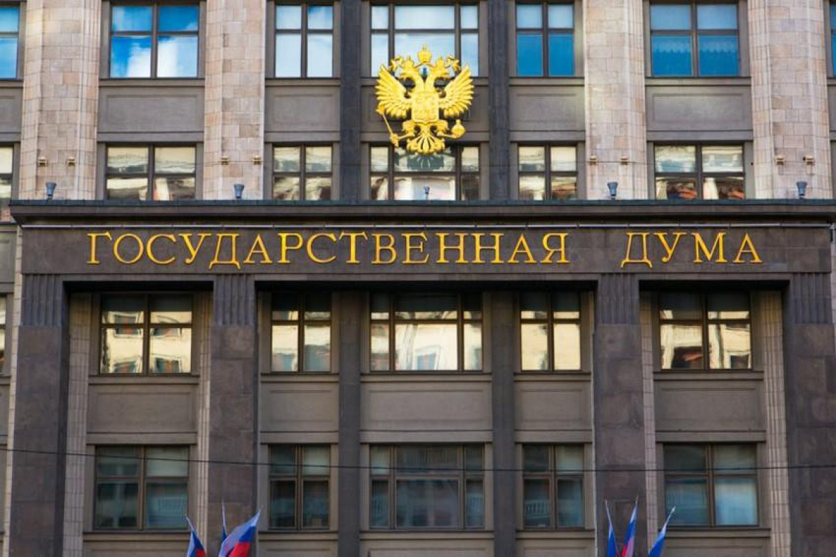 Azerbaijani Bahruz Humbatov elected deputy of Izhevsk City Duma in Russia