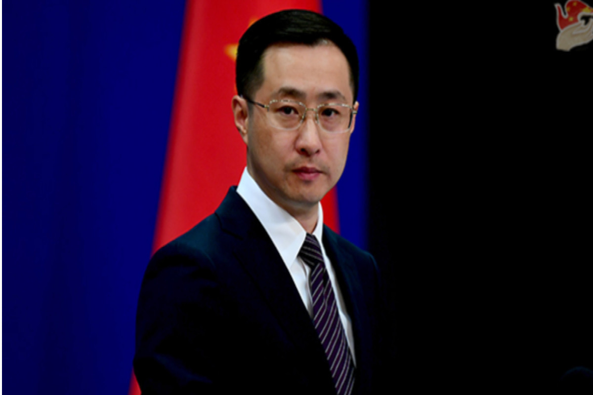 Chinese FM: If NATO exerts economic pressure, we will take countermeasures