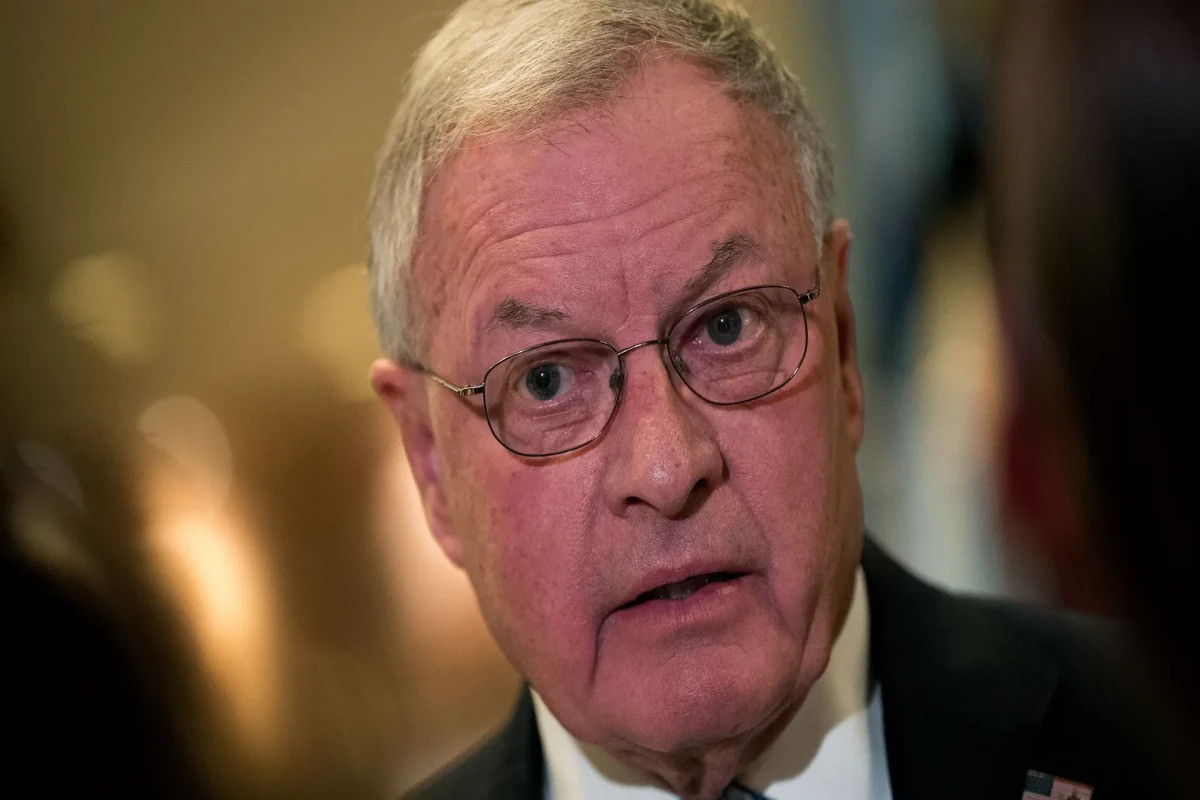 Kellogg: Russia is losing war