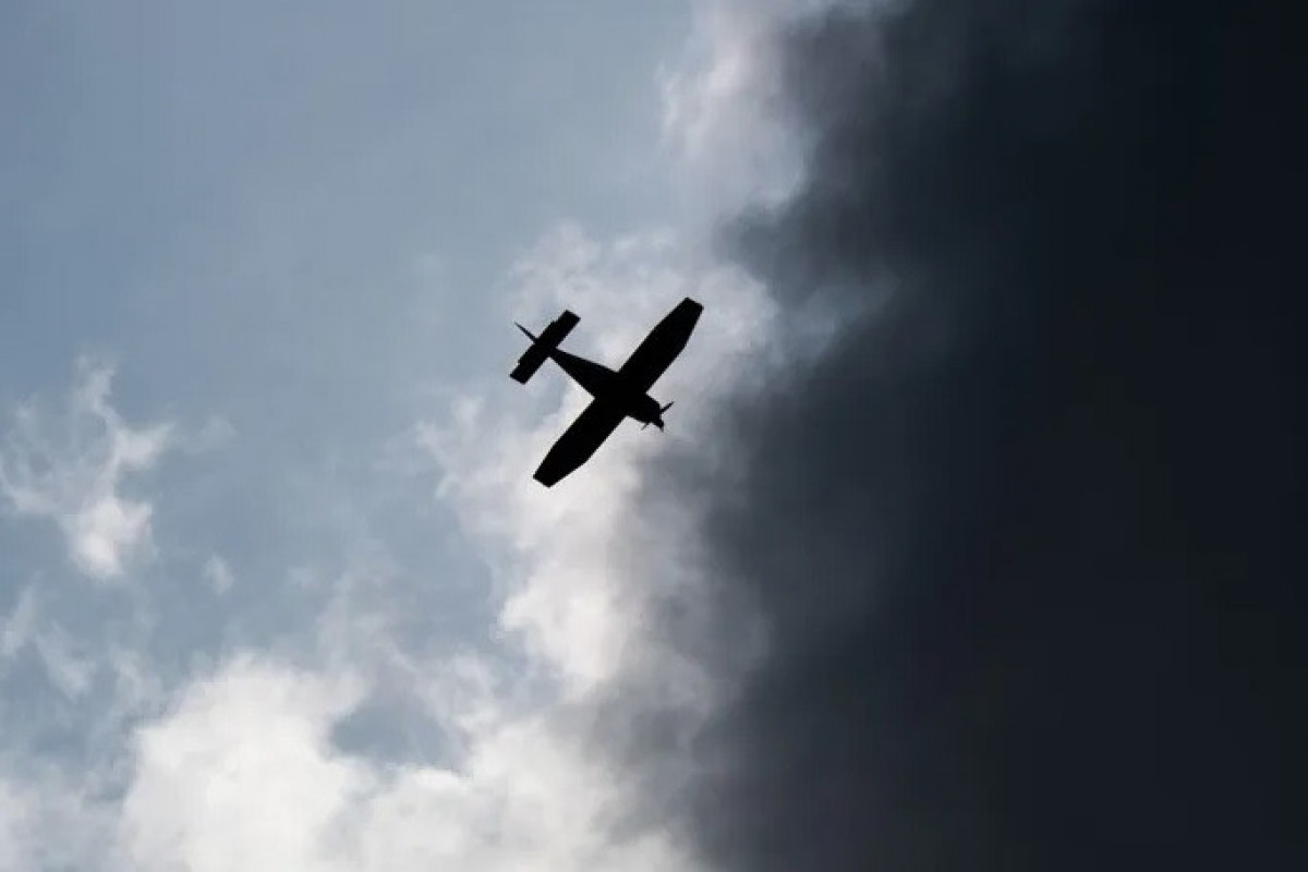 Small plane crashes in Germany, at least 10 people died