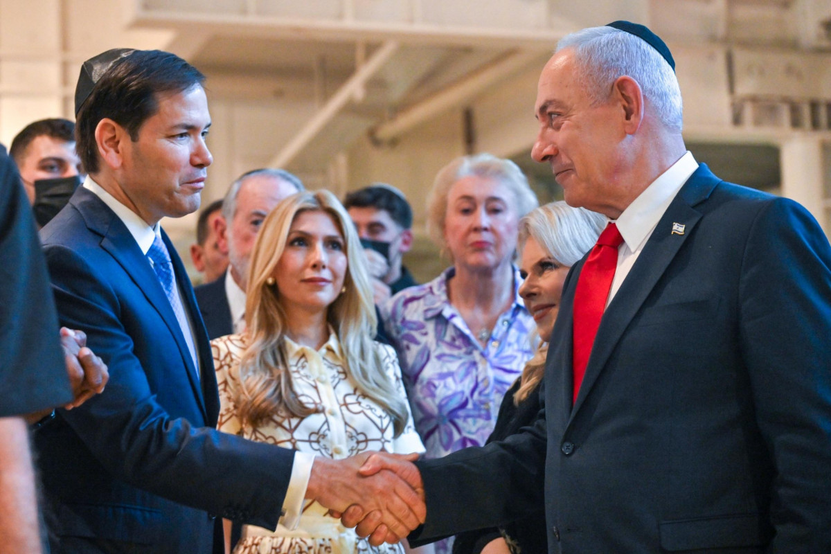 US Secretary of State warns: Iran