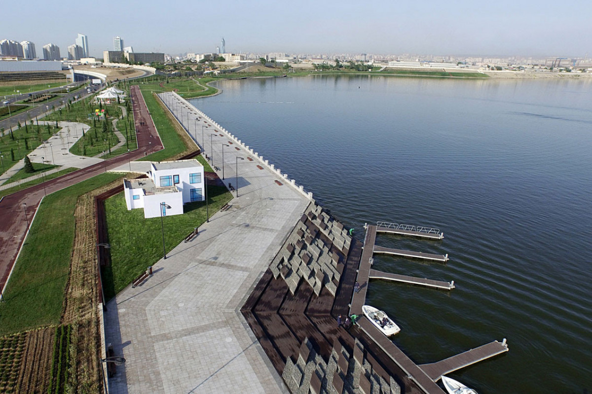 Azerbaijan identified areas in Baku to be initially invested in for reconstruction