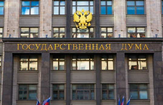Azerbaijani Bahruz Humbatov elected deputy of Izhevsk City Duma in Russia