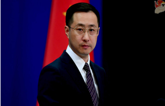 Chinese FM: If NATO exerts economic pressure, we will take countermeasures