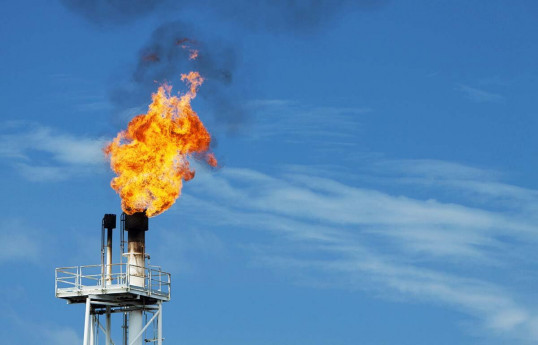 SOCAR's actual gas production cost increased by more than 5%