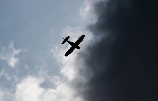 Small plane crashes in Germany, at least 10 people died