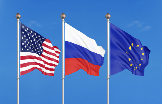 US and Europe do billions in trade with Russia despite sanctions
