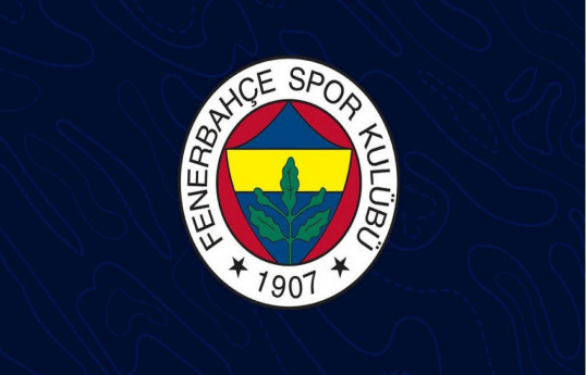 Fenerbahçe suspended its activities in Clubs Union