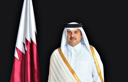 Qatari Emir: If Israel wants to kill Hamas leaders, then what is the point of negotiations?