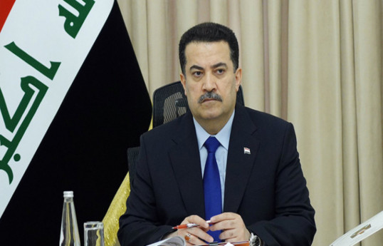 Iraq proposes Arab NATO-style defense at Qatar Emergency Summit-PHOTO 
