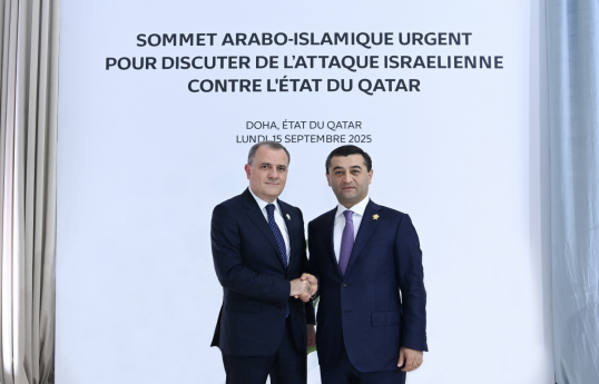 Azerbaijan, Uzbekistan discuss economic, cultural, and humanitarian cooperation
