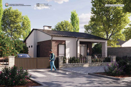 Committee chairman: Garakhanbeyli village project designed for 6,000 people