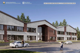 Committee chairman: Garakhanbeyli village project designed for 6,000 people