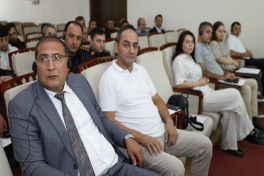 Azerbaijan and IAEA hold nuclear security training ahead of Formula 1 Grand Prix