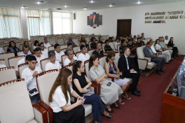Azerbaijan and IAEA hold nuclear security training ahead of Formula 1 Grand Prix